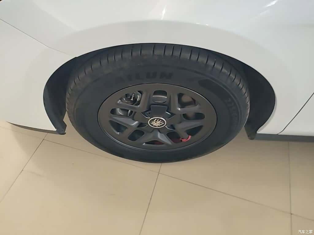 BYD Qin, 2025 23