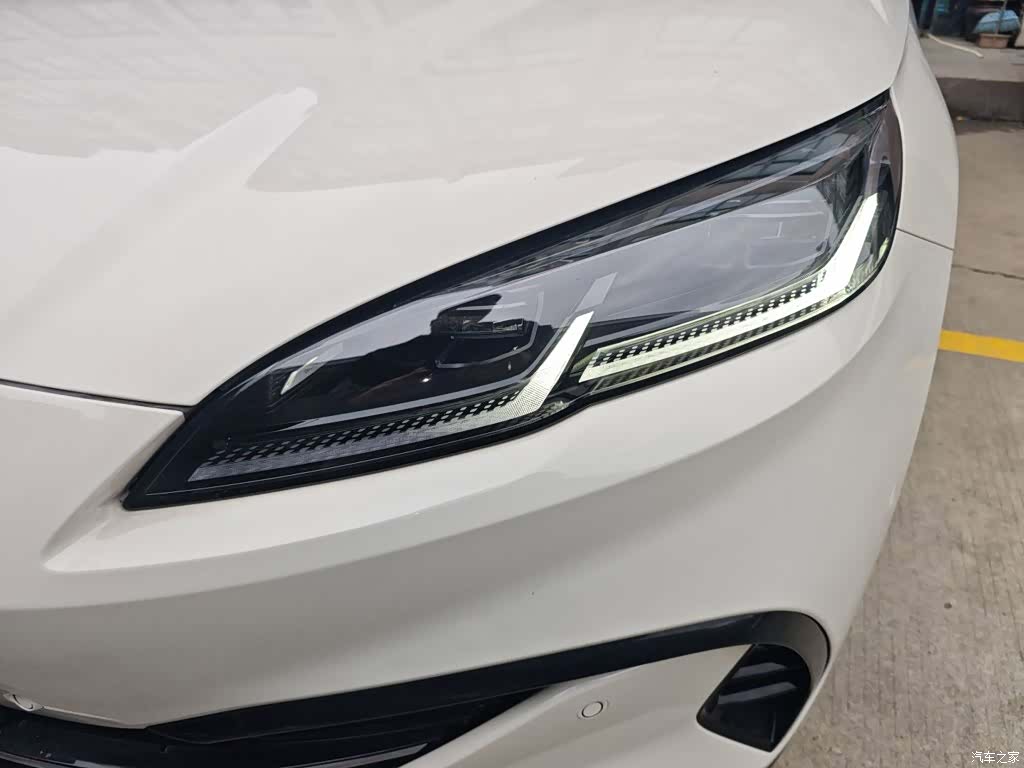 BYD Seal, 2025 19