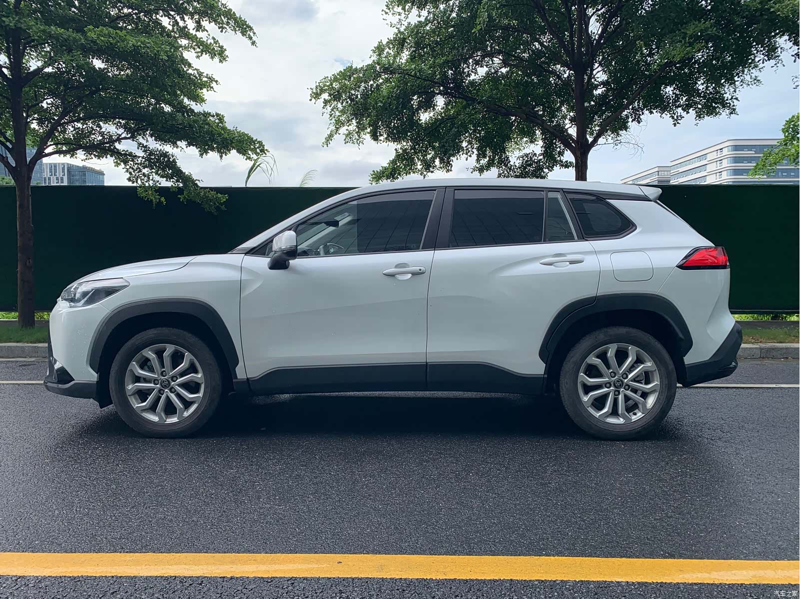 Toyota Frontlander, 2025 7