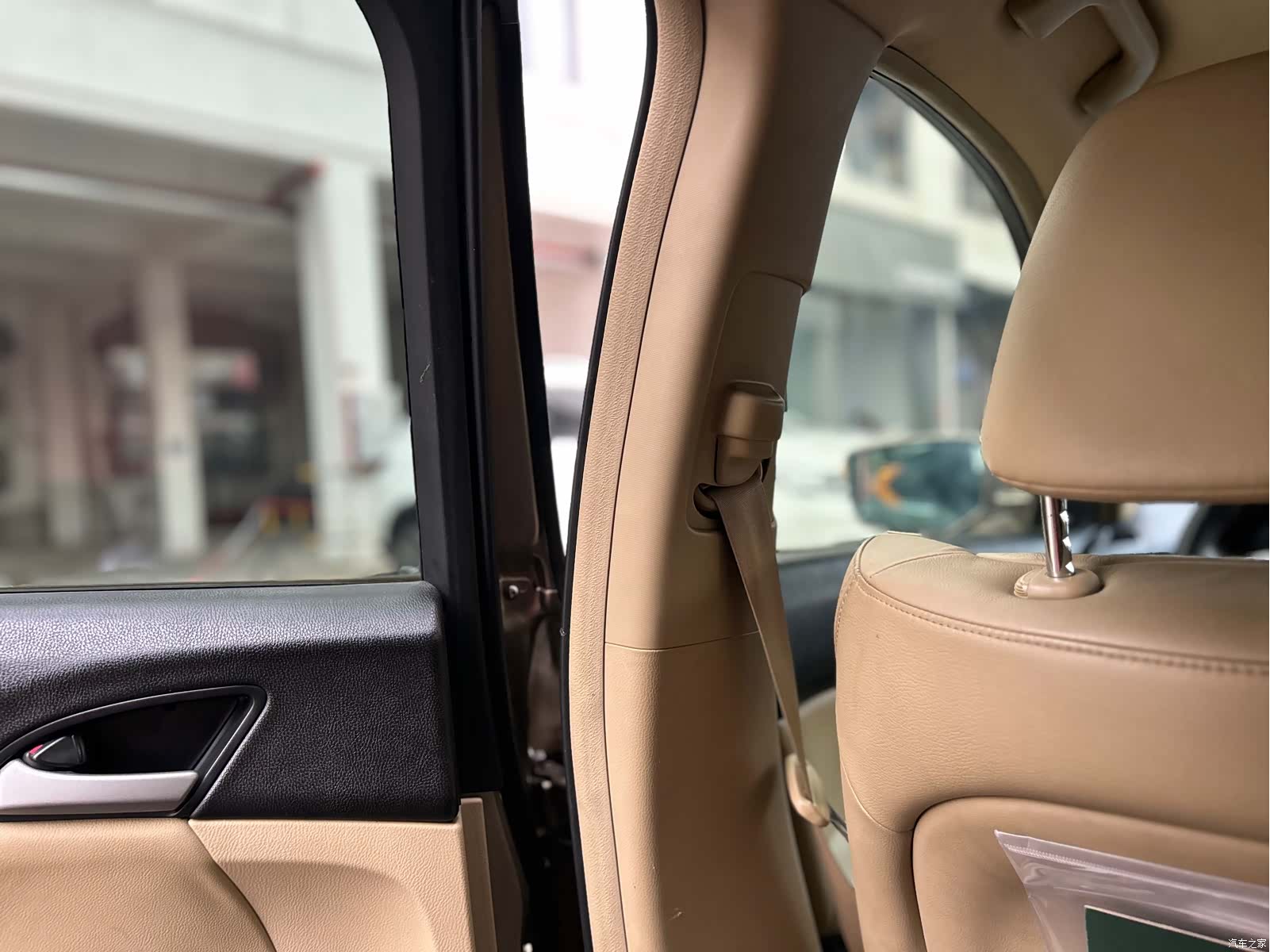 Honda Accord, 2012 23