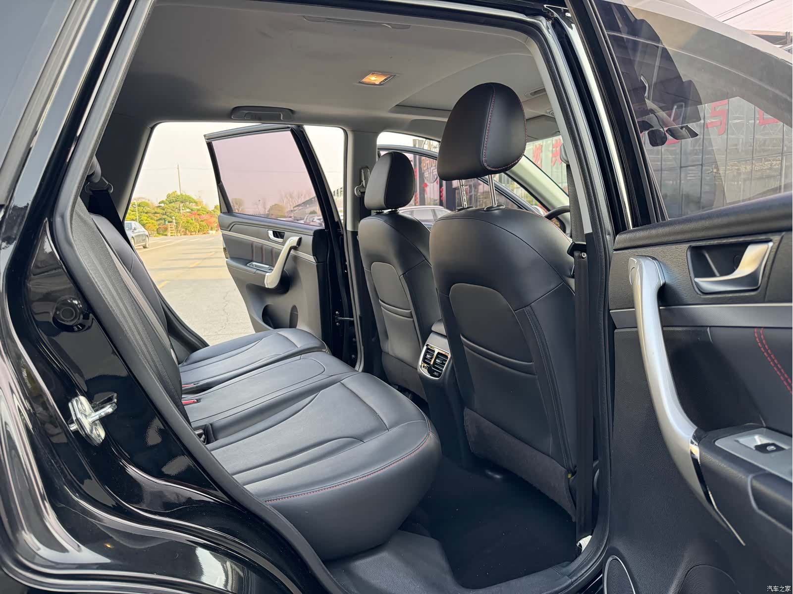 Haval M6, 2019 8