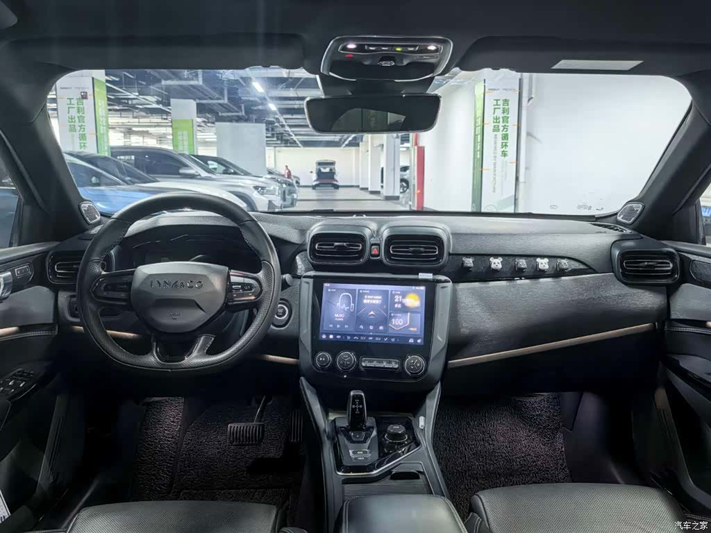 Lynk & Co 02, 2022 12
