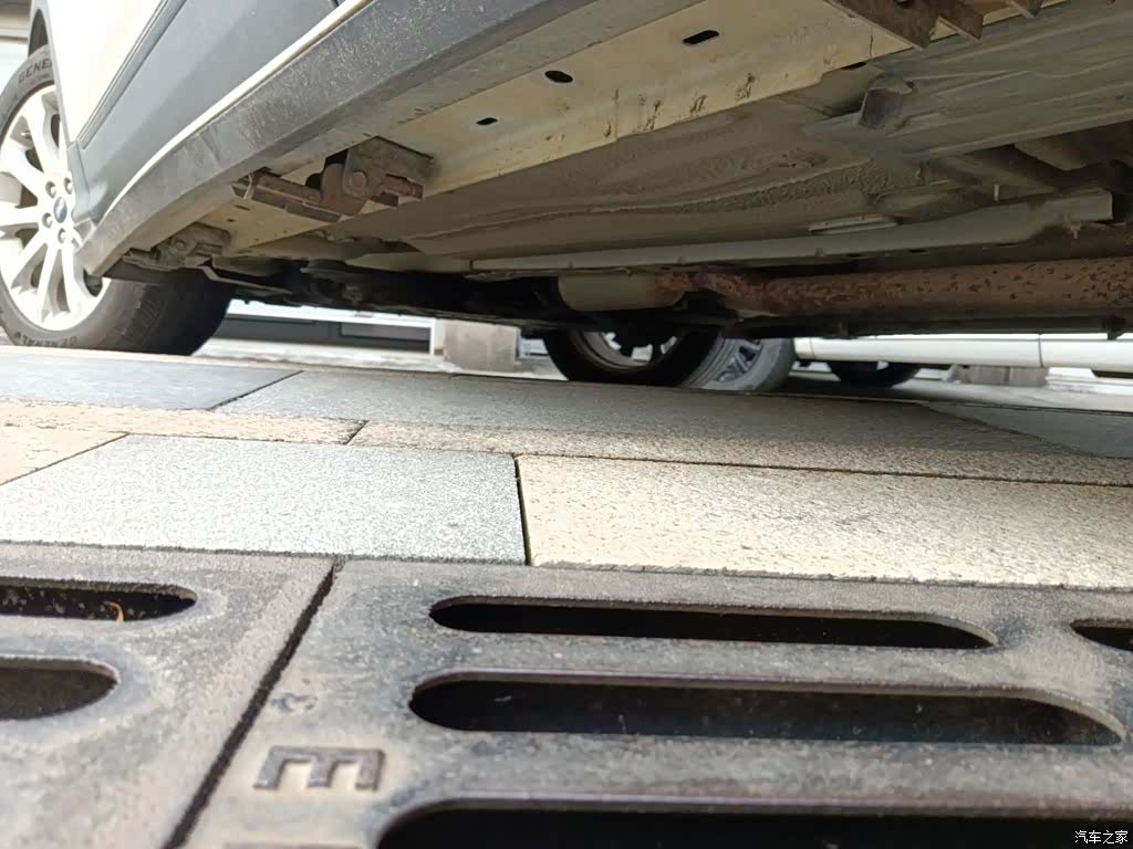 Ford Kuga, 2016 19