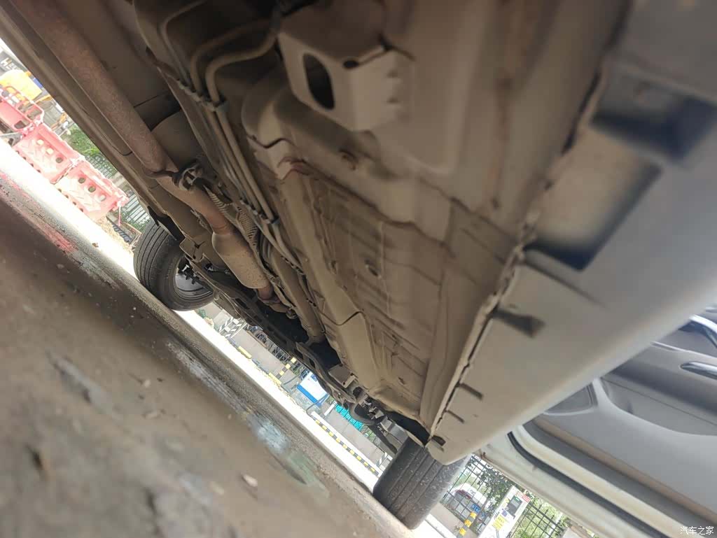 GAC GS4, 2018 18