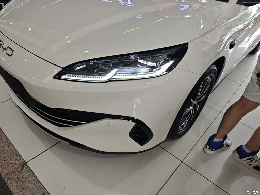 BYD Seal, 2025 15