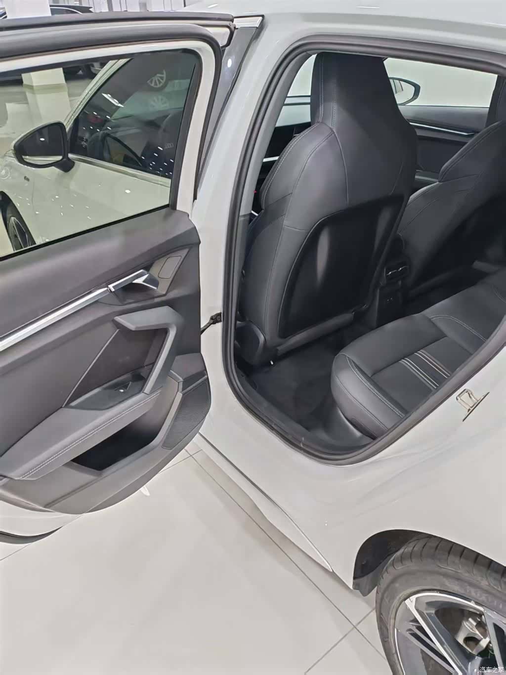 Audi A3, 2022 26