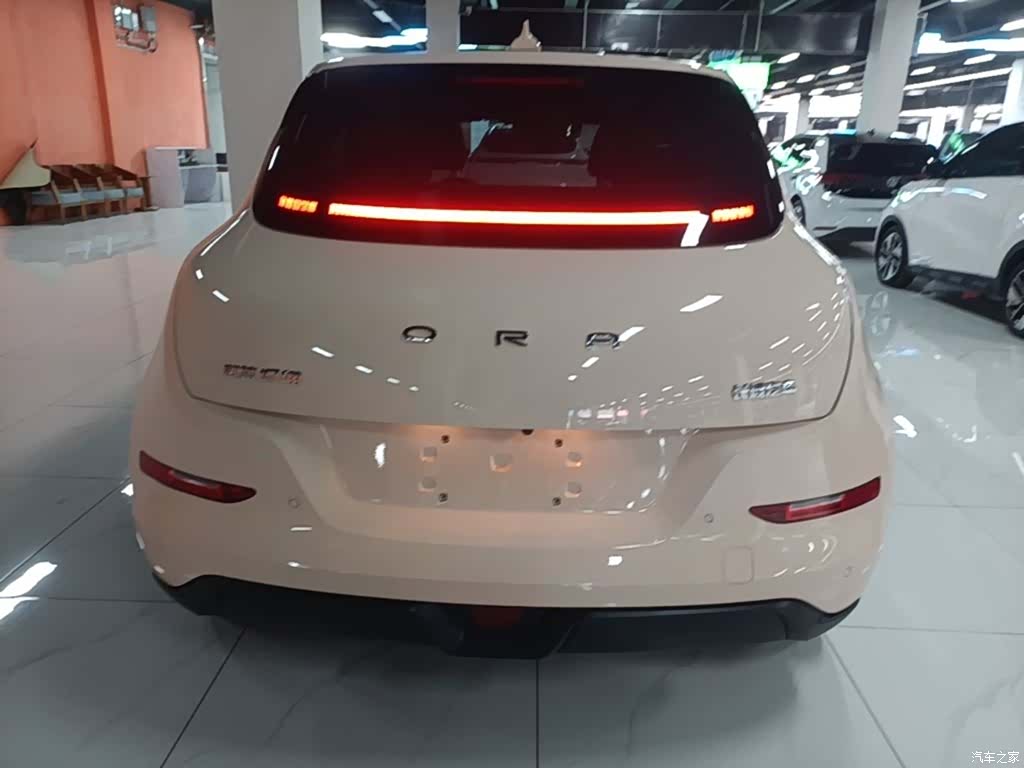 ORA Good Cat, 2024 4