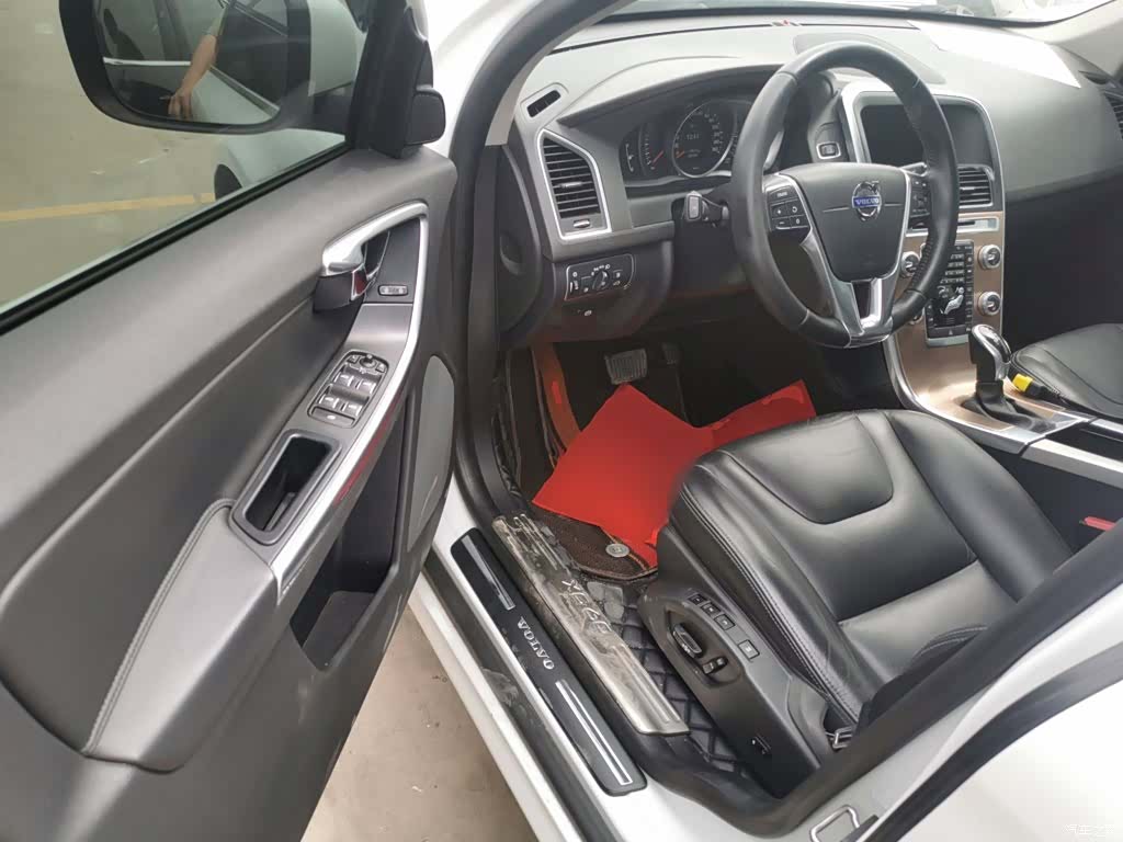 Volvo XC60, 2016 16