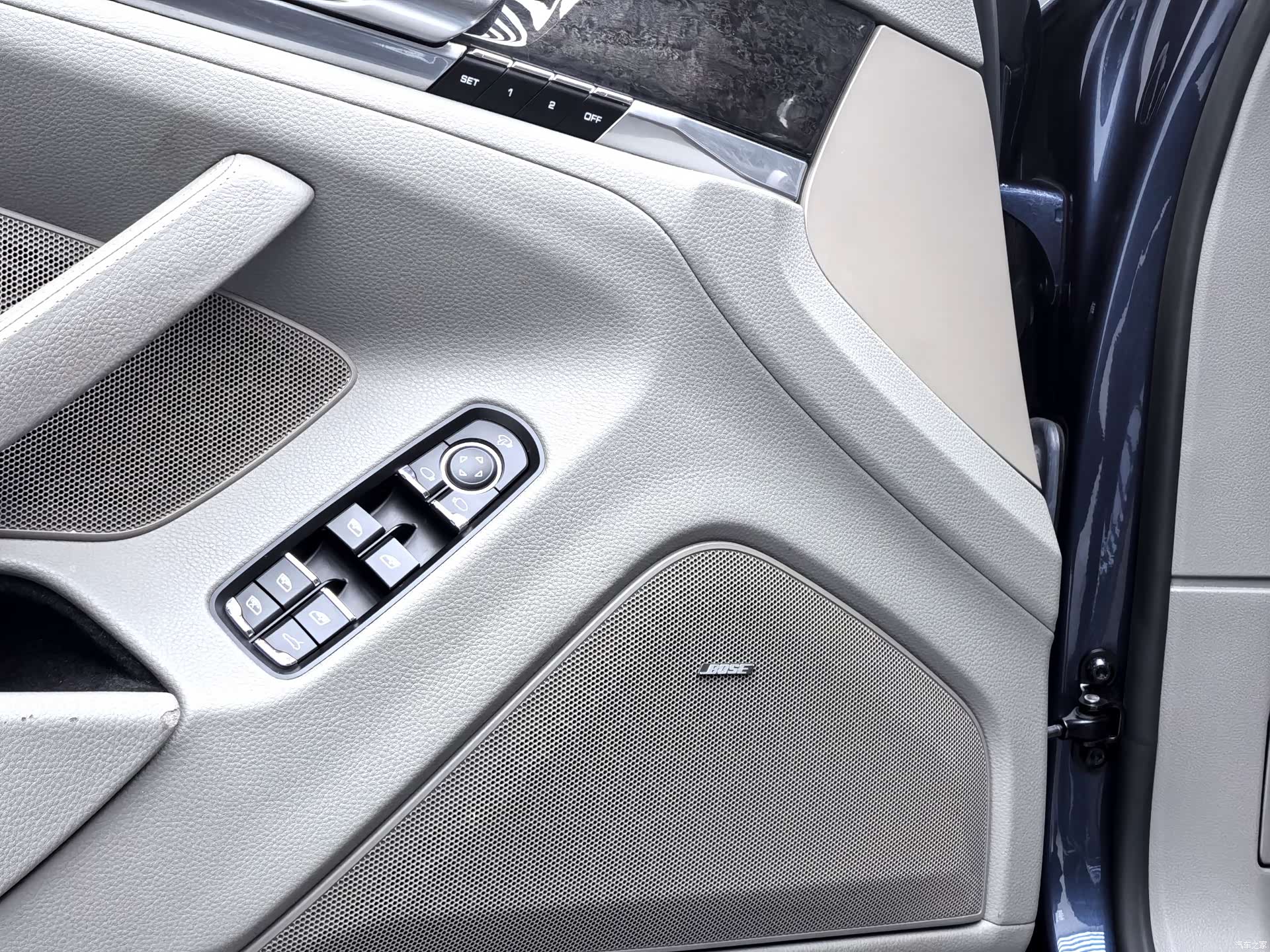 Porsche Panamera, 2012 13