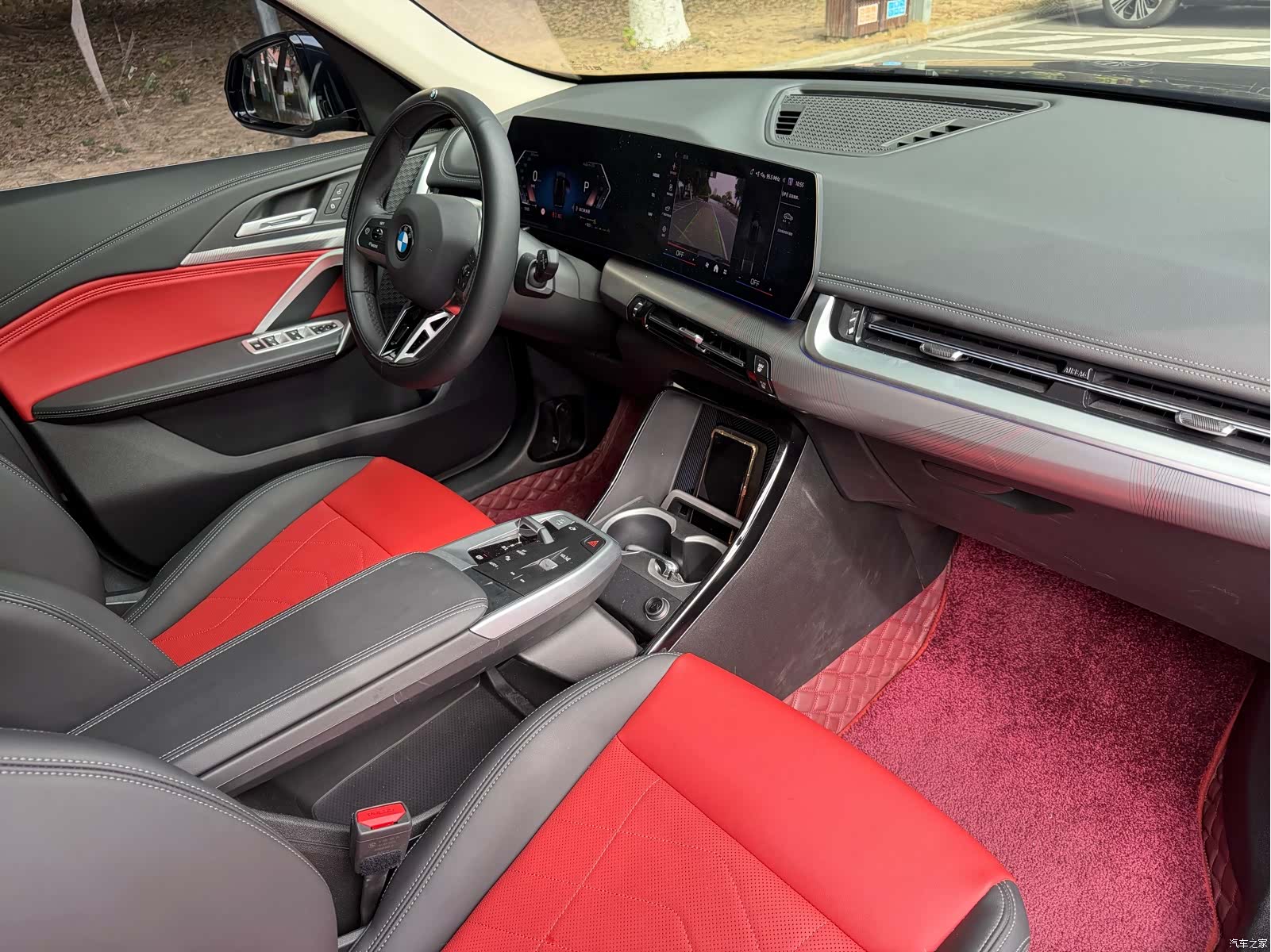 BMW X1, 2024 25