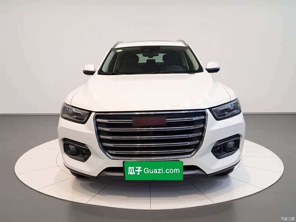 Haval H6, 2019 24
