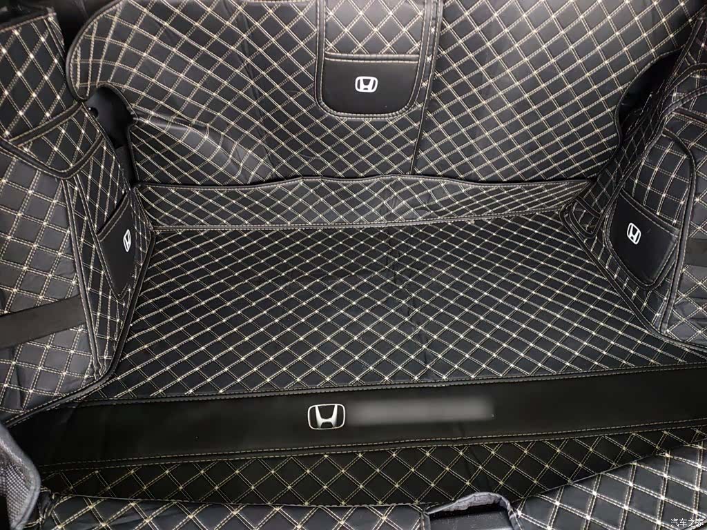 Honda Vezel, 2018 15