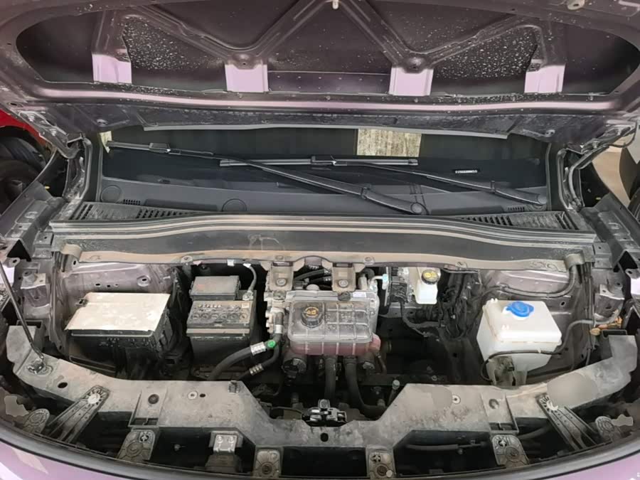 Leapmotor B10 2025, фото 19