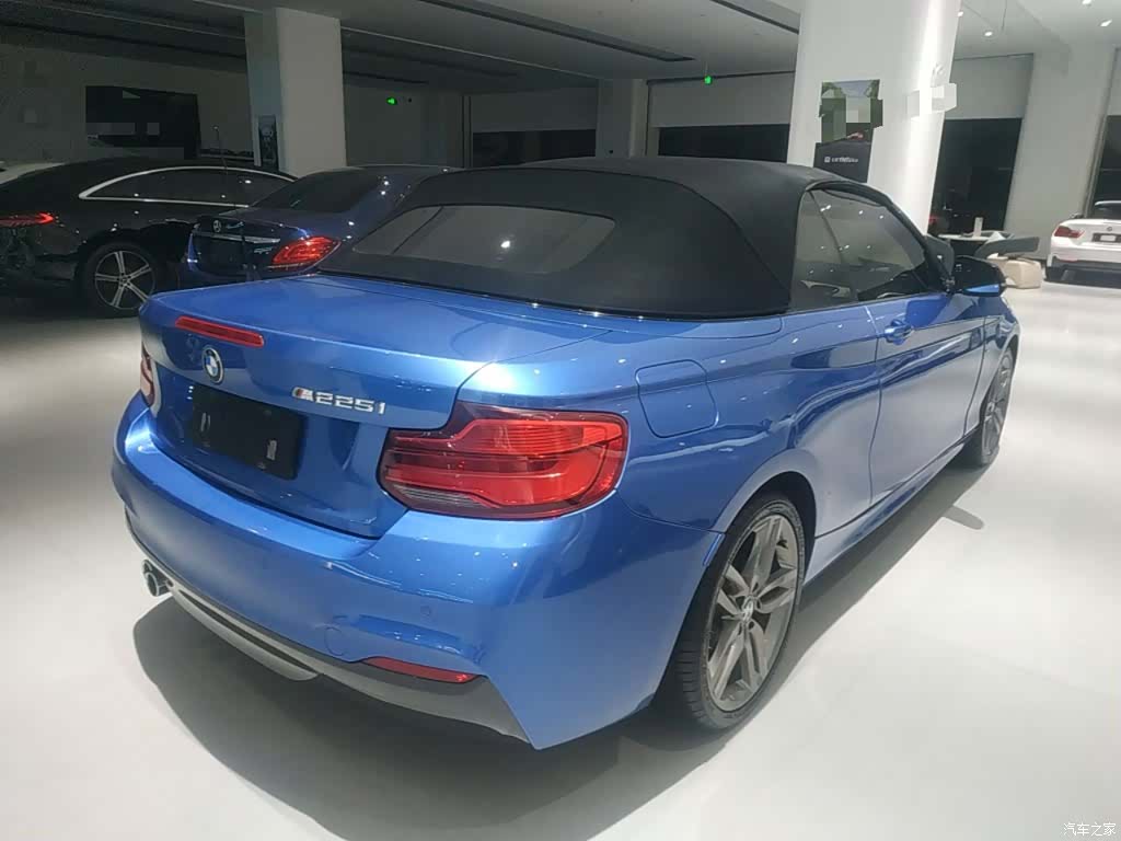 BMW 2 Series, 2018 23