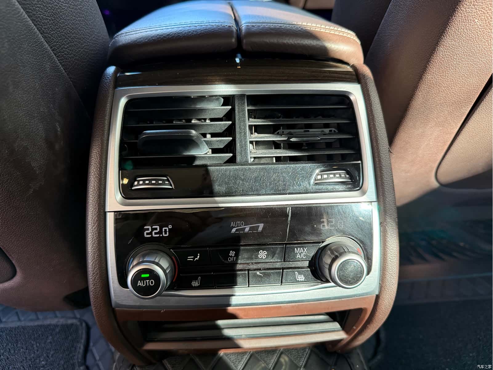 BMW 7 Series, 2017 17
