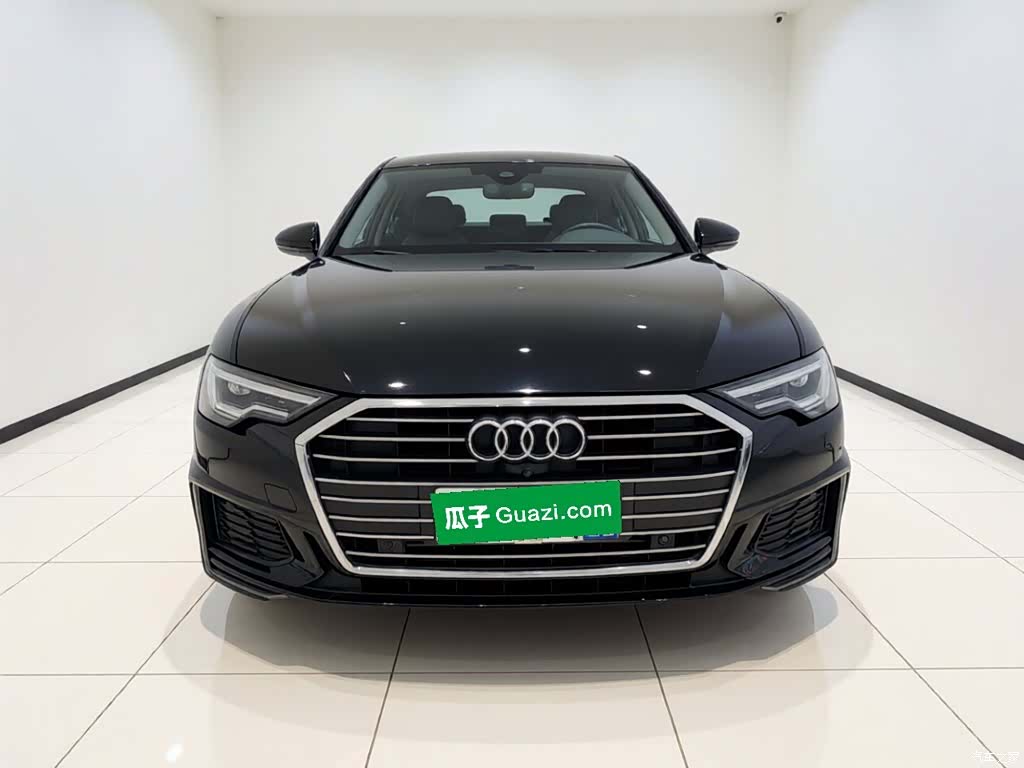 Audi A6L, 2022 3