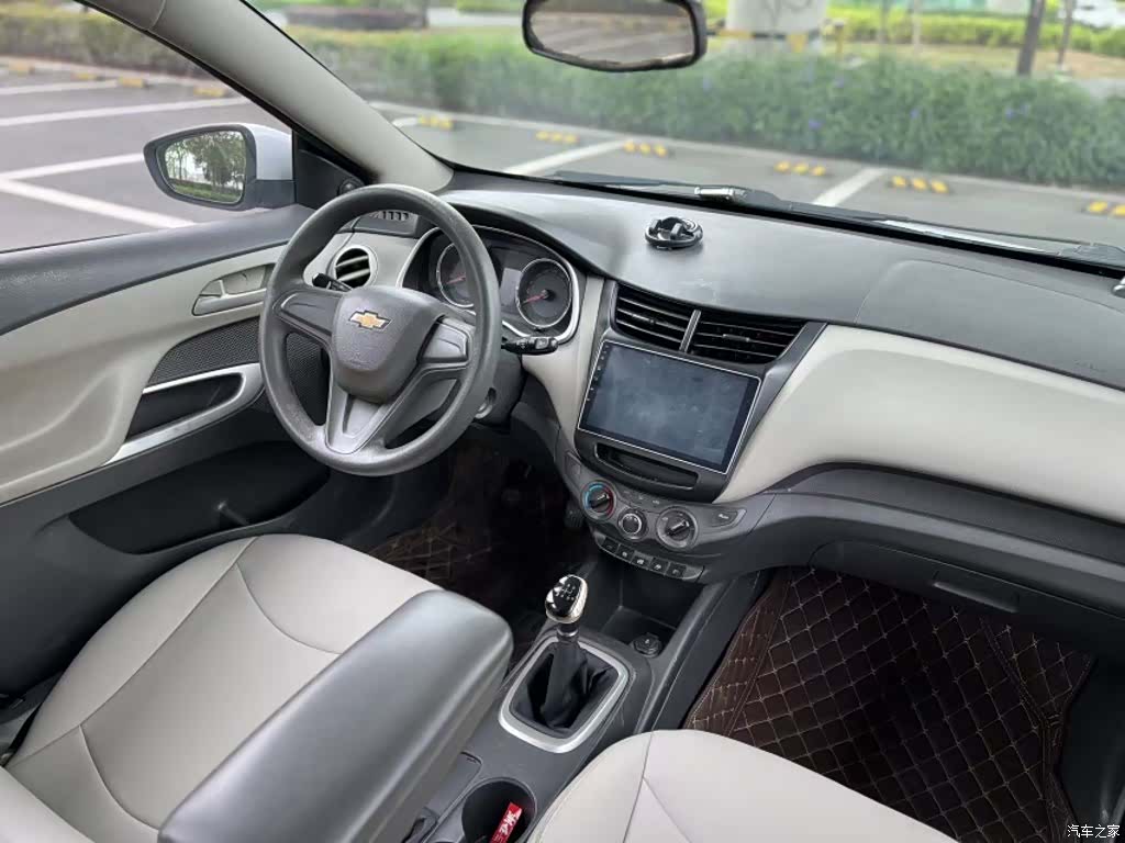 Chevrolet 3, 2016 15