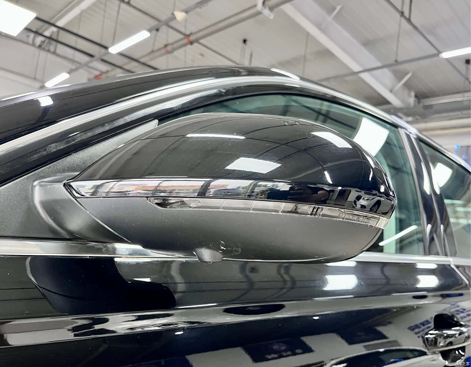 Audi A6L, 2017 19