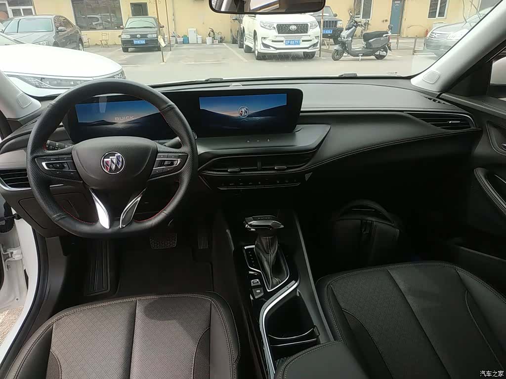 Buick Verano, 2023 10