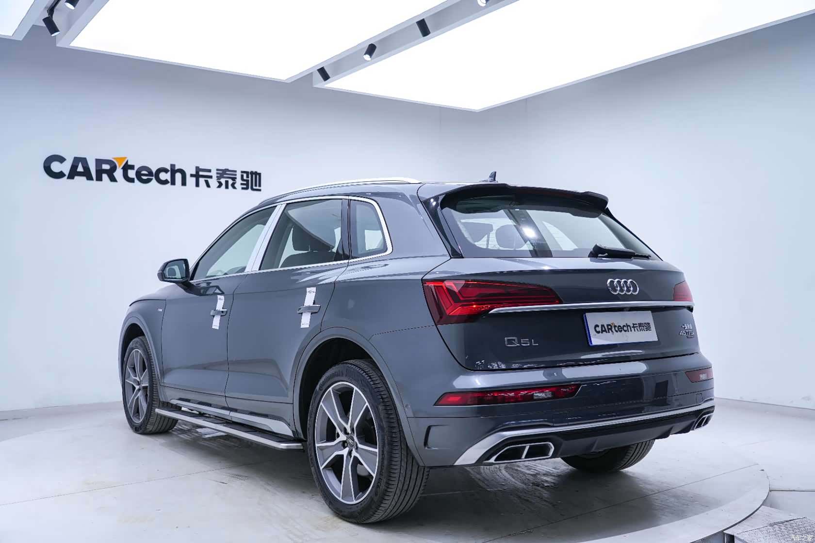 Audi Q5L, 2023 18