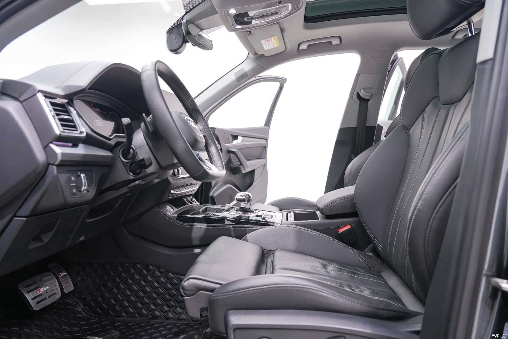 Audi Q5L, 2023 23
