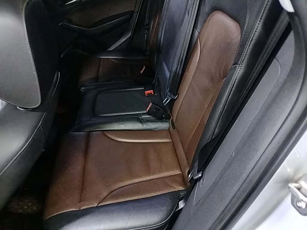 Audi Q5, 2016 17