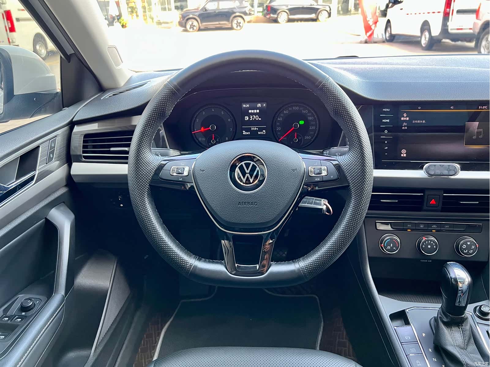 Volkswagen Lavida, 2020 8