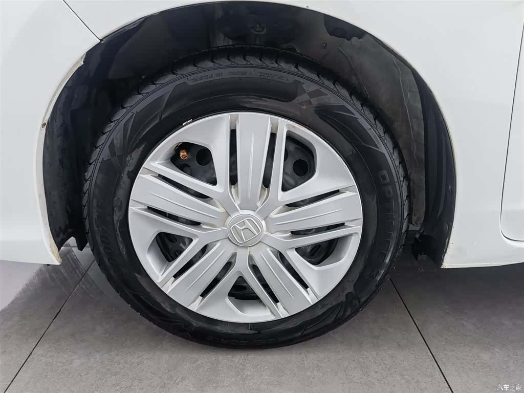 Honda Fit, 2019 17