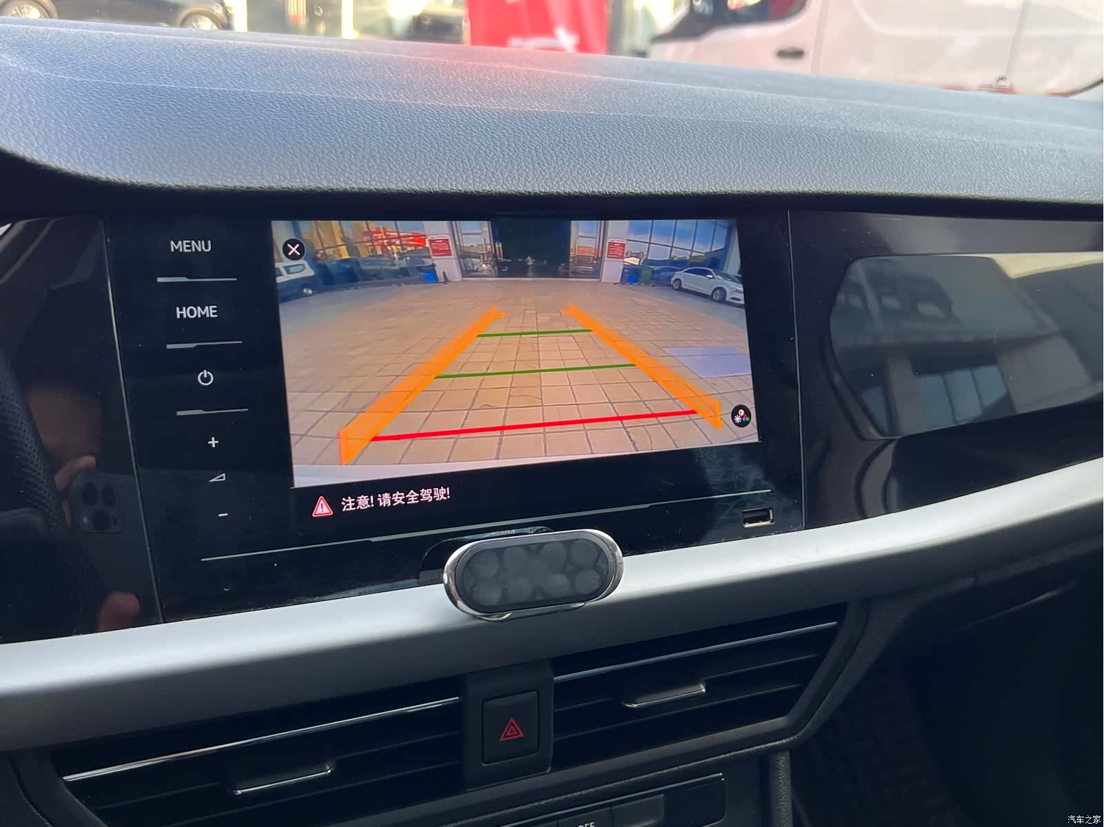 Volkswagen Lavida, 2020 12