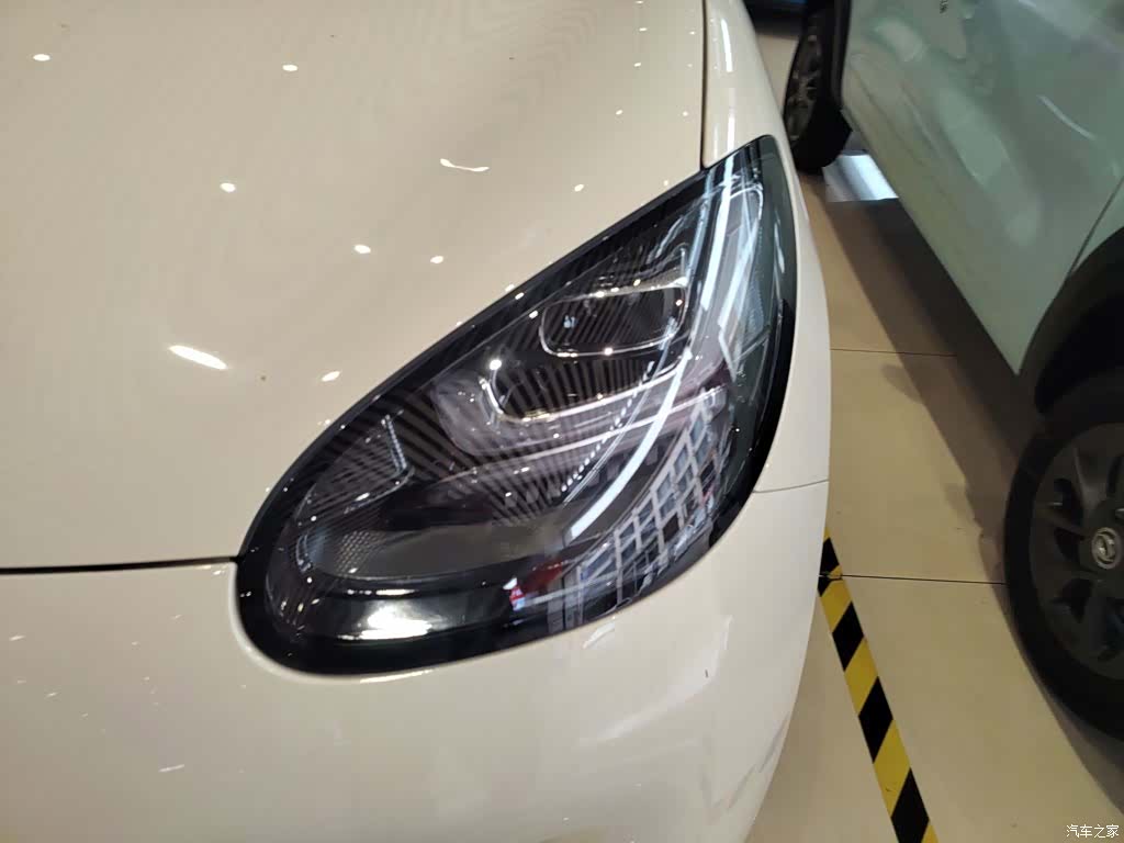 Wuling Bingo, 2026 24