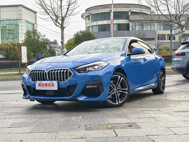 BMW 2 Series 2021 — купить из Китая под заказ