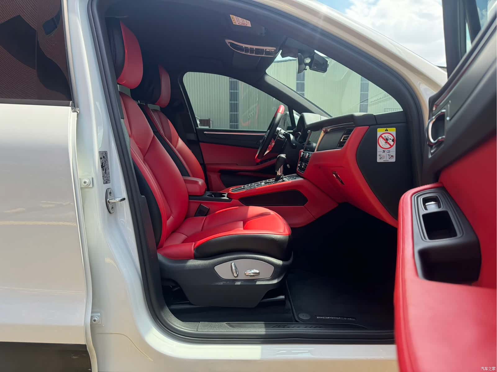 Porsche Macan, 2020 26