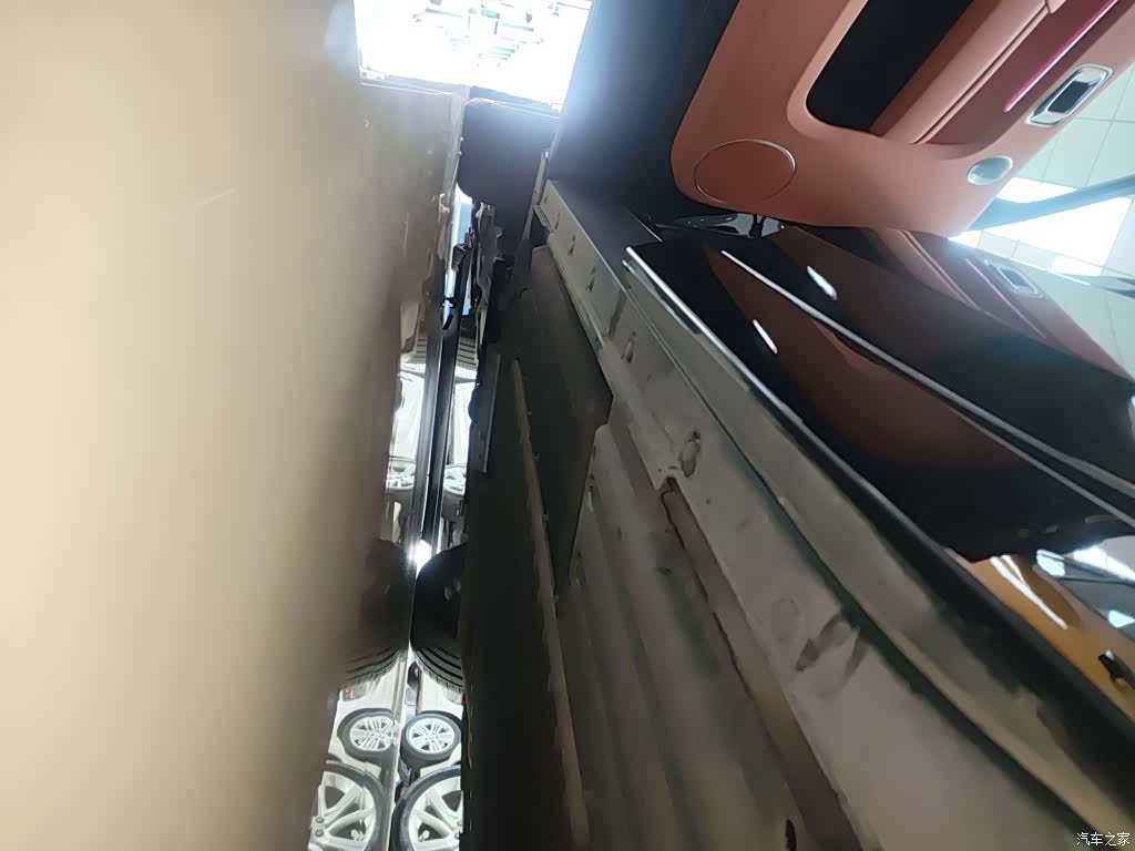 Li Auto L8, 2024 21