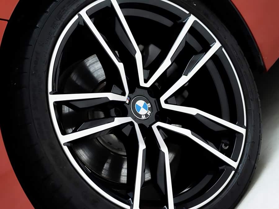 BMW Z4 2023, фото 5