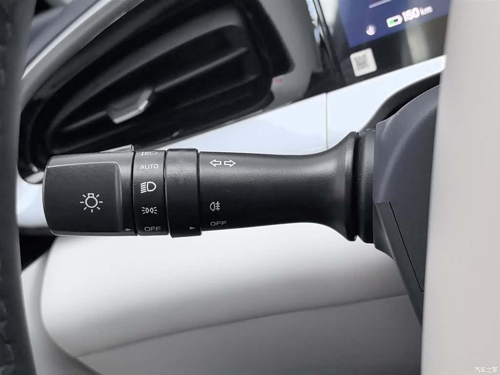 Geely Xingyuan, 2025 21