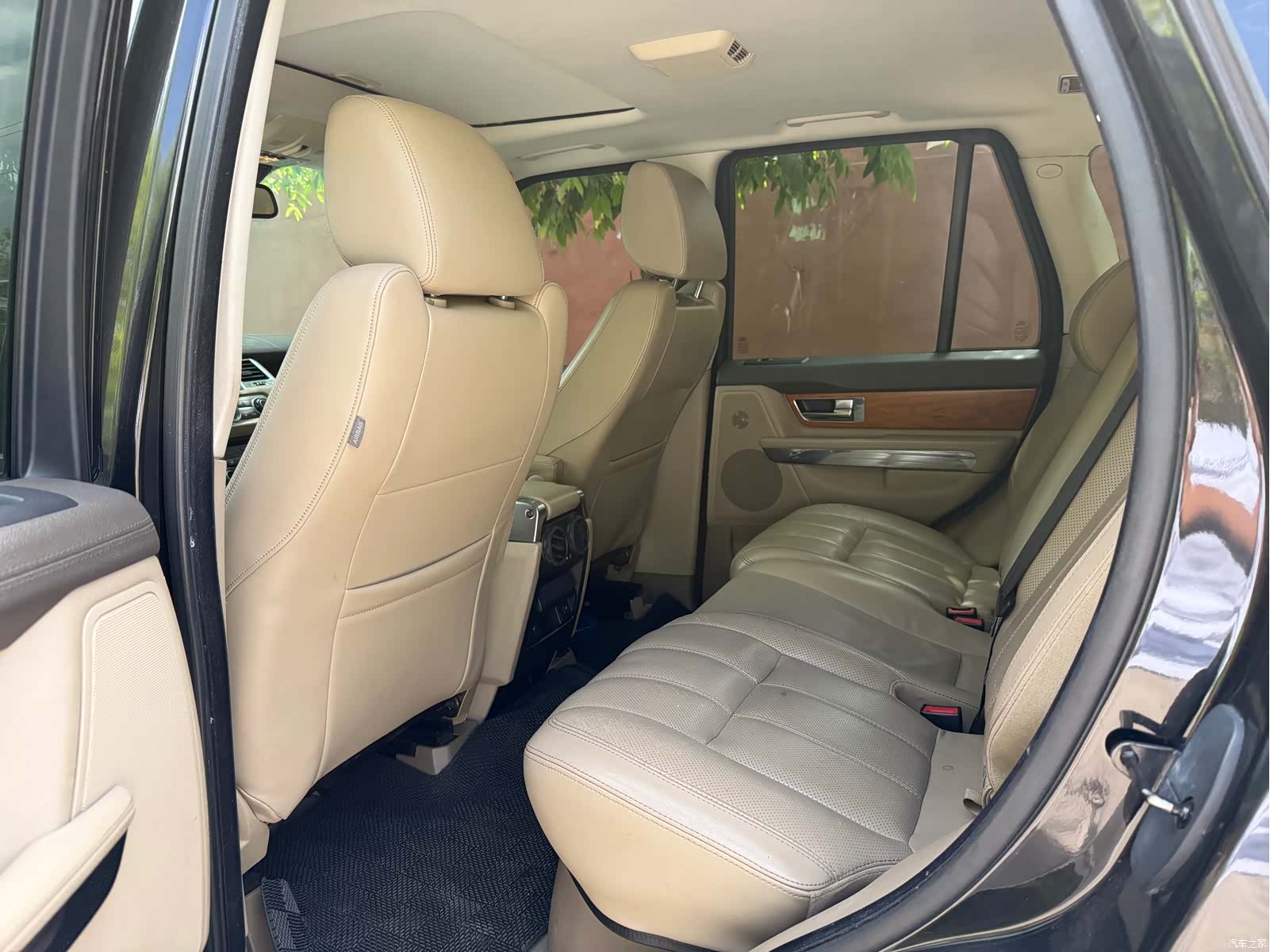 Land Rover Range Rover, 2013 11