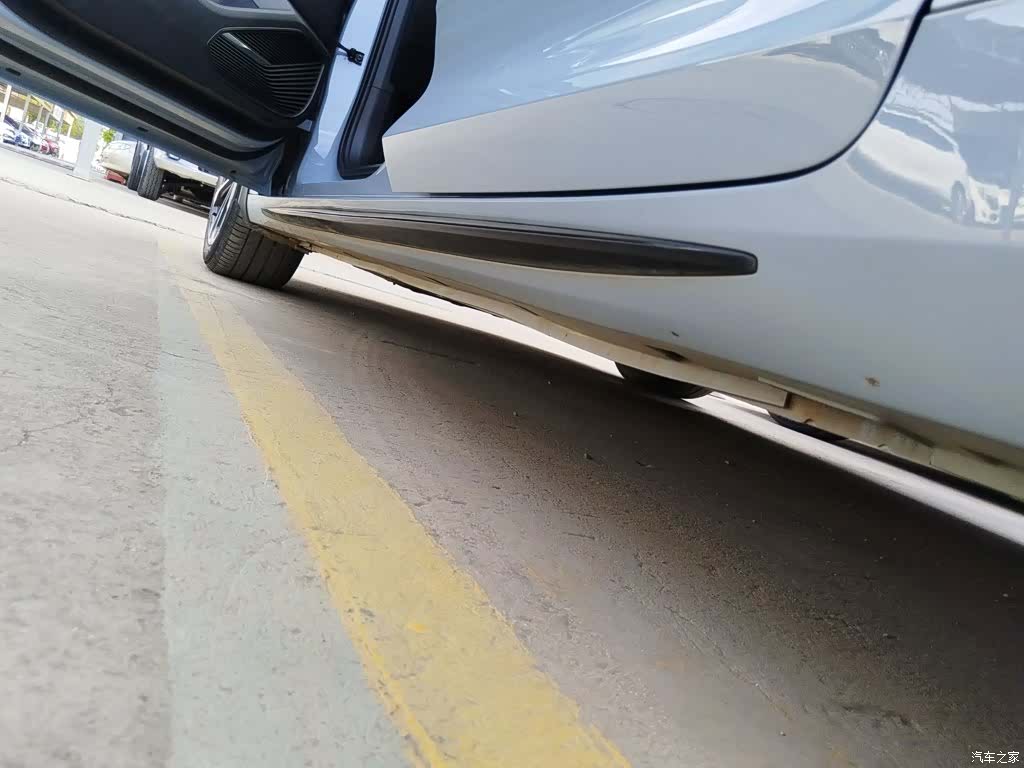 Geely Preface, 2022 19