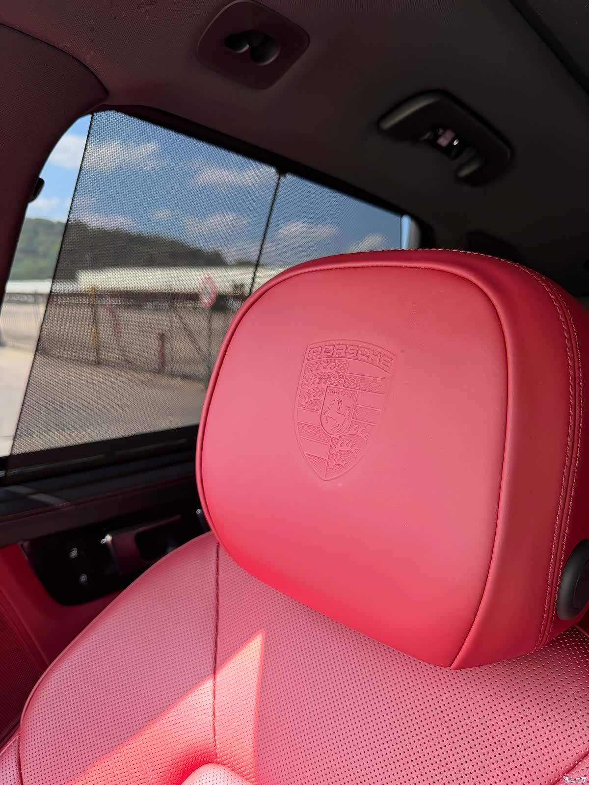 Porsche Cayenne, 2023 9