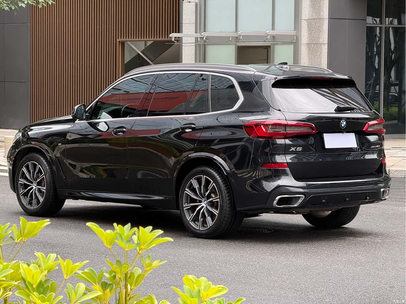 BMW X5, 2019 6