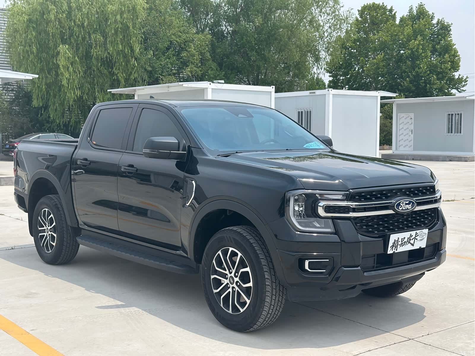 Ford Ranger, 2025 3