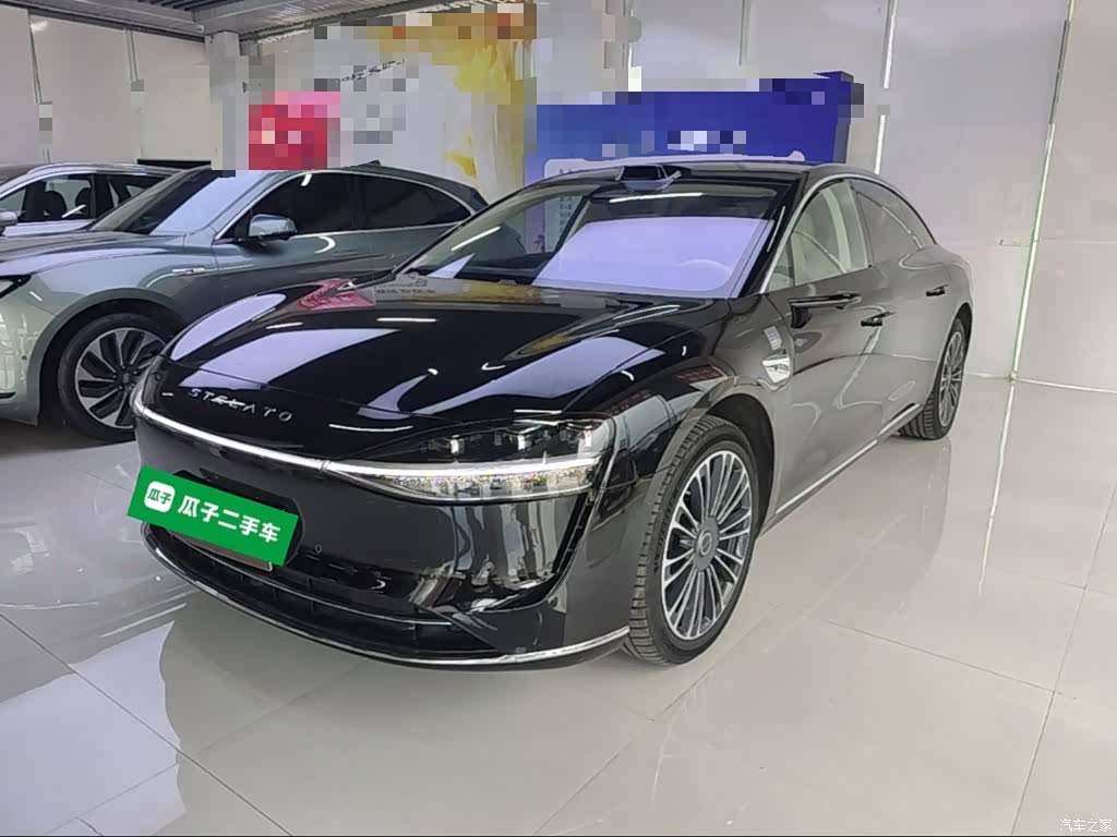 Stelato S9, 2025 2