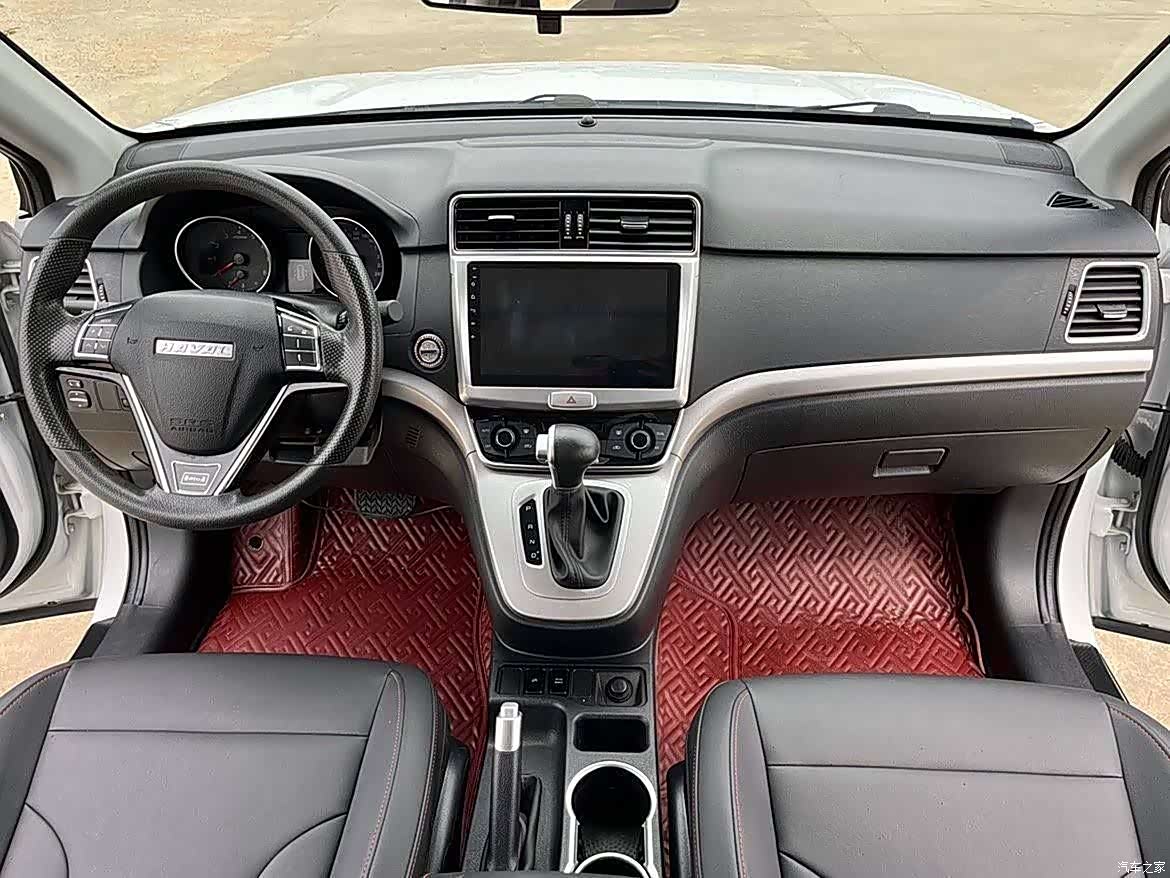 Haval M6, 2020 8