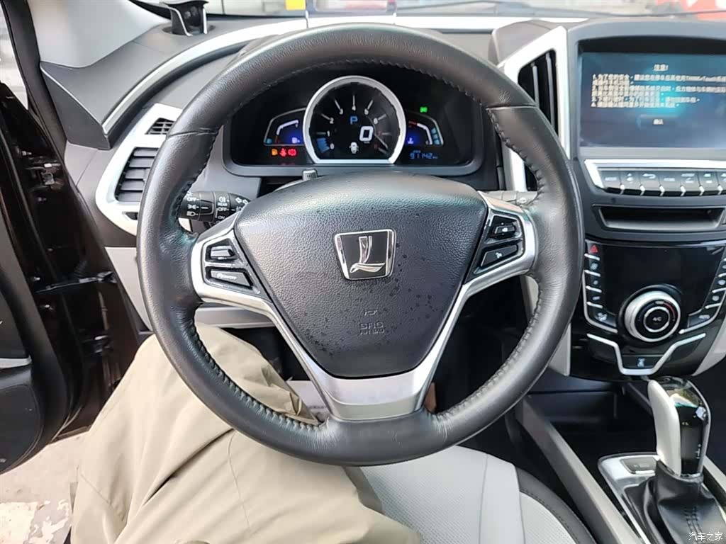 DongFeng 6, 2015 11