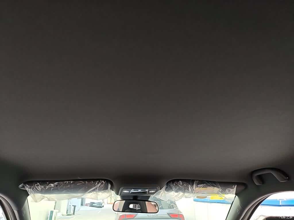 BYD Seagull, 2026 18