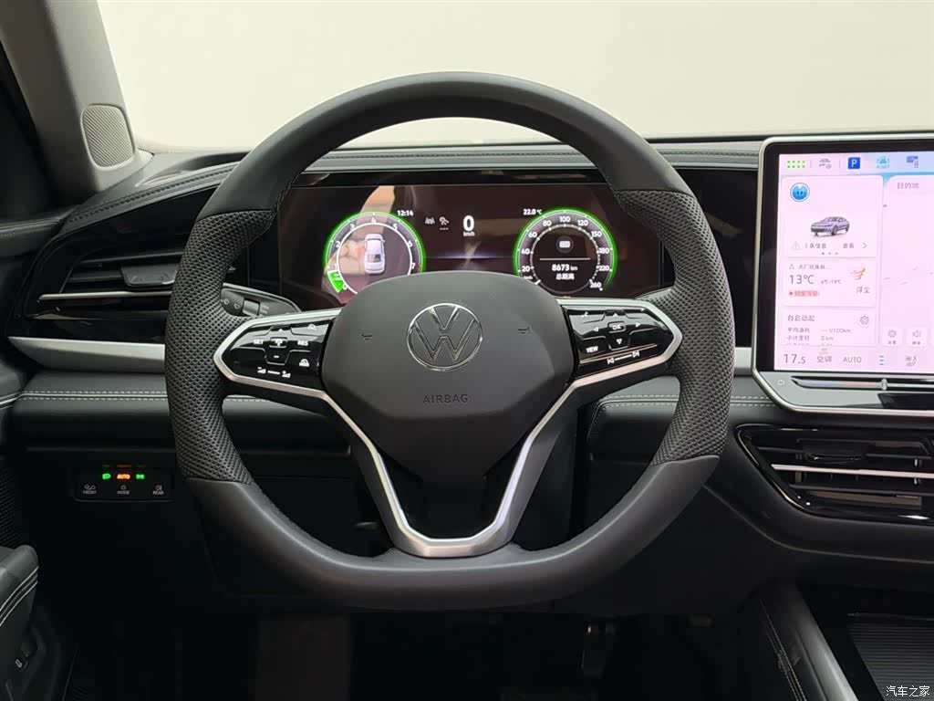 Volkswagen Passat, 2025 26