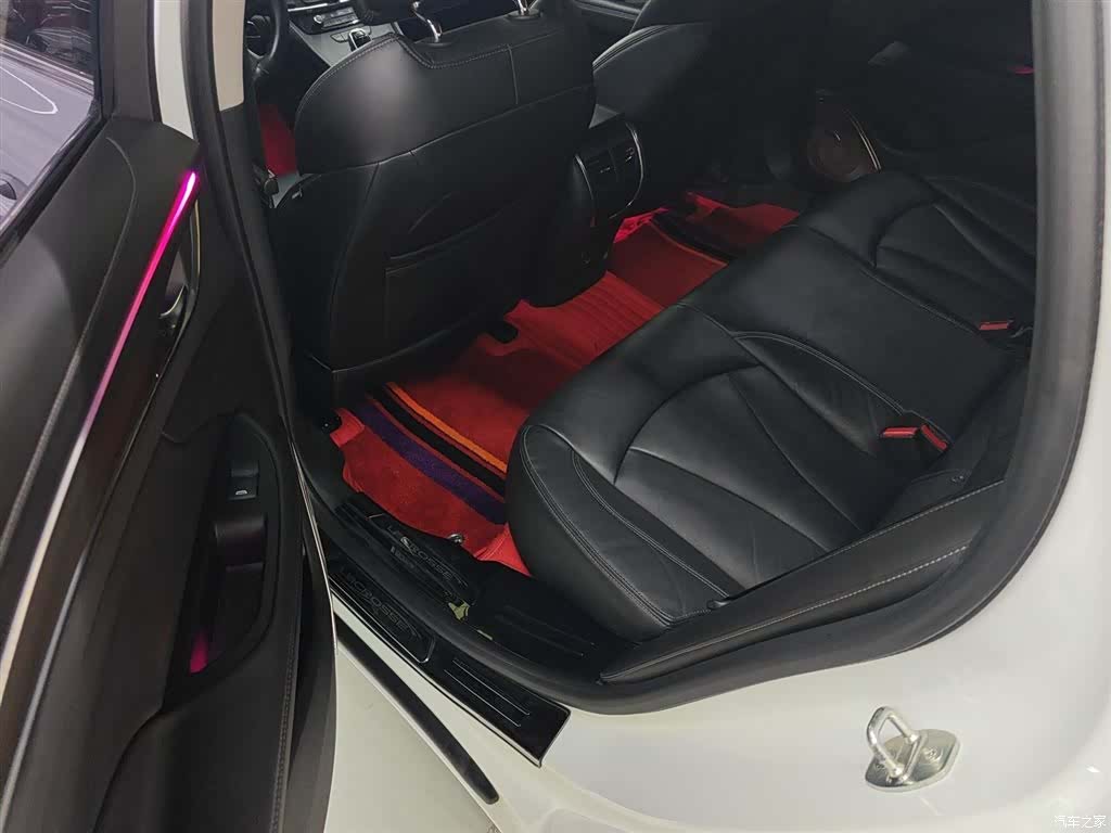 Buick LaCrosse, 2019 17