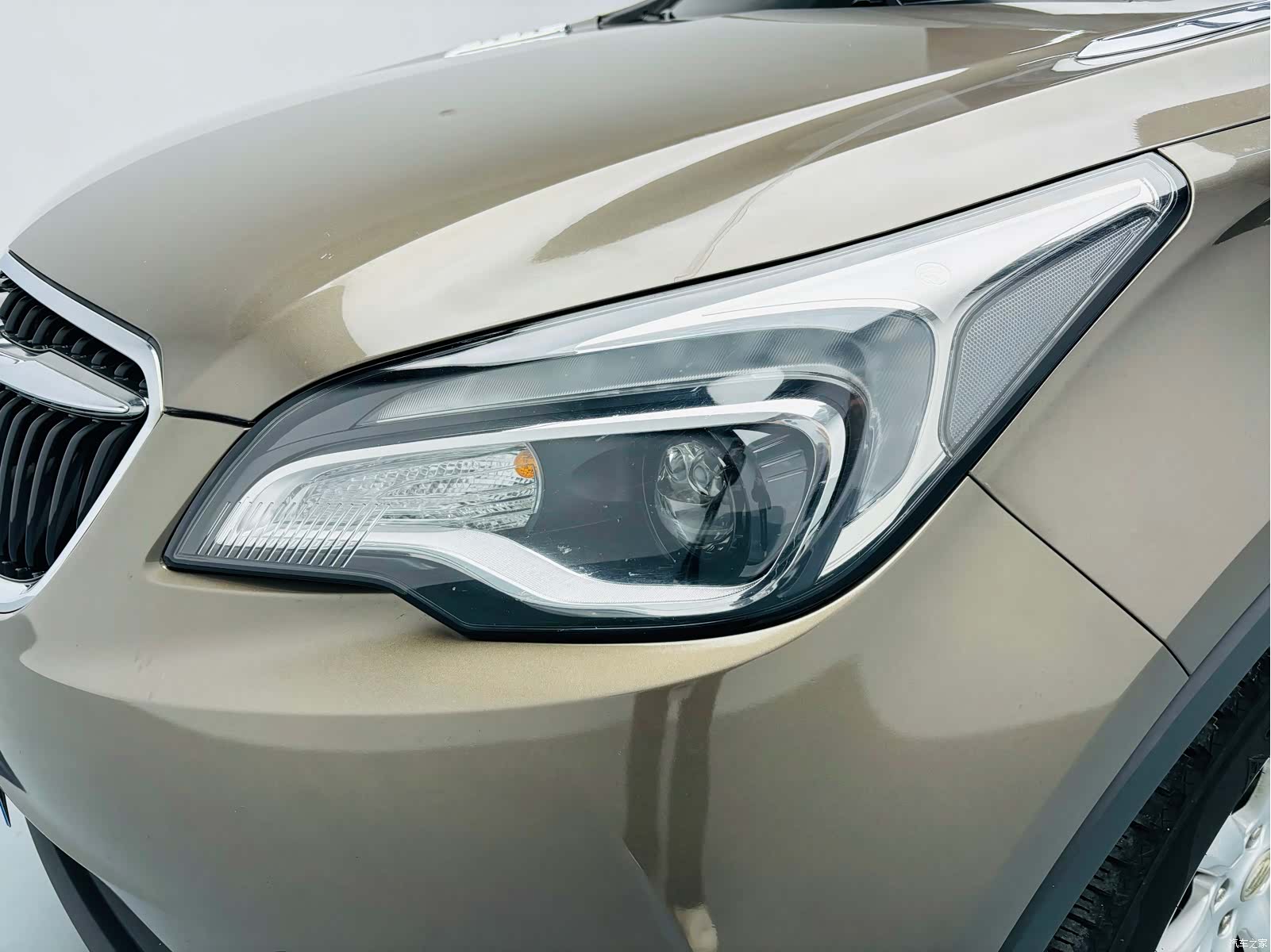Buick Envision Plus, 2019 13