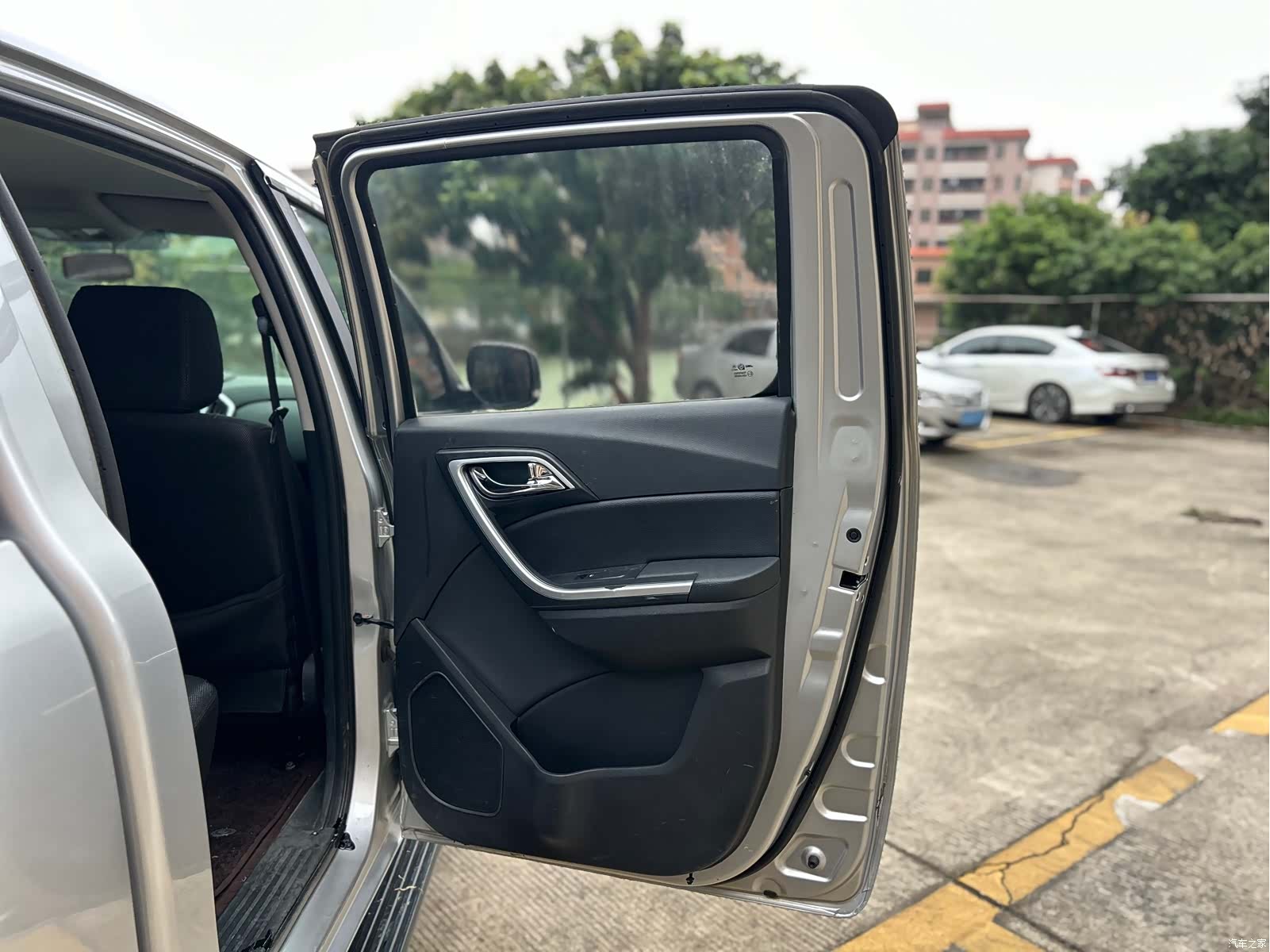 JMC JX4D, 2019 24