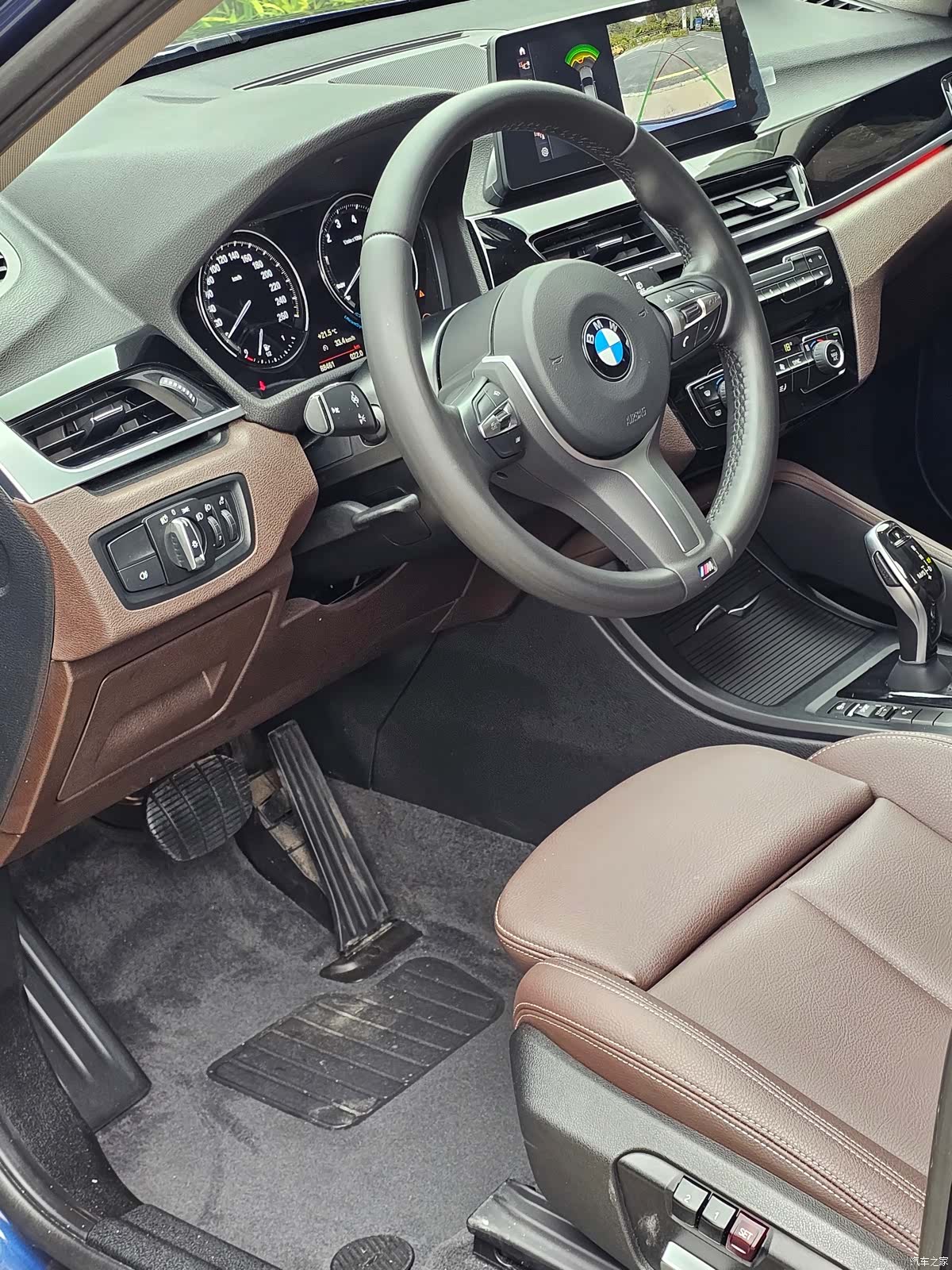BMW X1, 2021 4