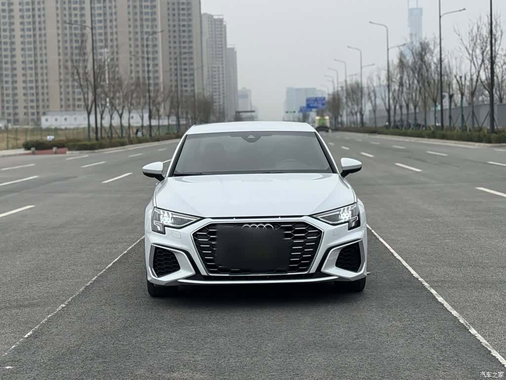 Audi A3, 2021 3